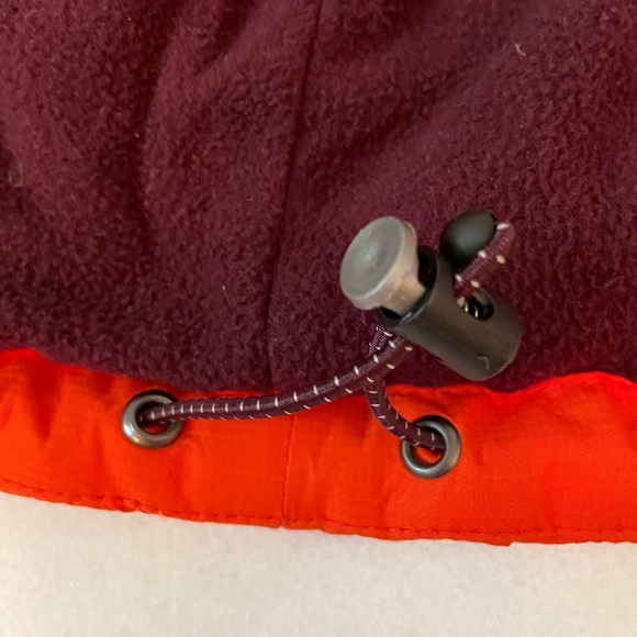 New Balance Puffer Vest - Picture 4 of 9